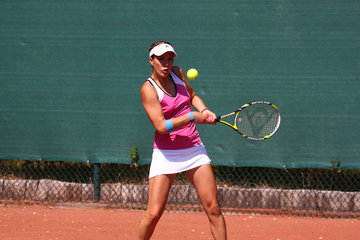 Katharina Brown 546 - 13. Horst Schr�der Pokal